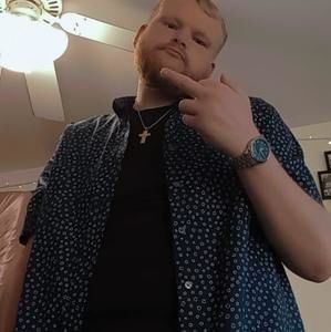 Meet your Posher, Justin